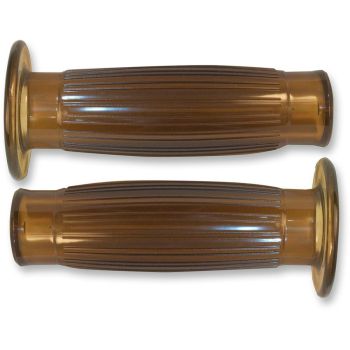 GRIPS 1"X5-1/4" BROWN