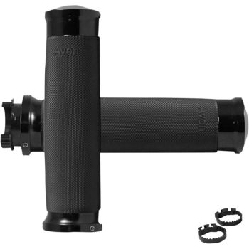 GRIP CUST CONTOUR ANO TOU