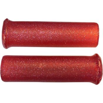 GRIP RETRO METAL 1 PUNANE