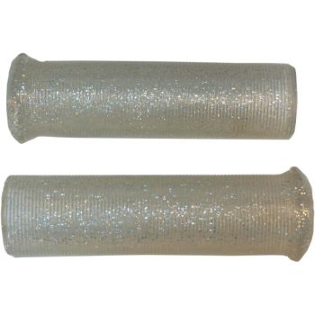 GRIP RETRO METALL 1 SLV