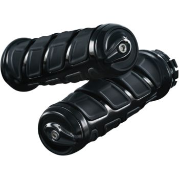 GRIPS KINETIC SCOUT BLK