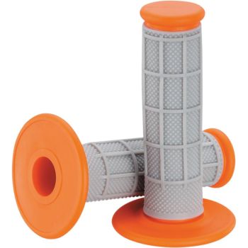 Qualifier Grips