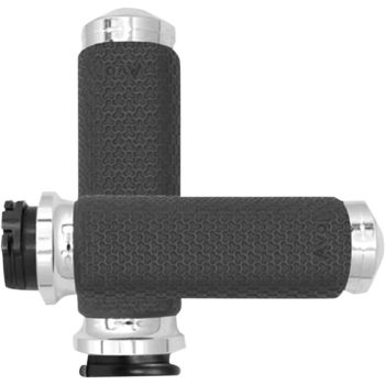 GRIP MEMORY FOAM CH LRG