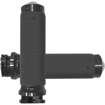 Grip Memory Foam Ano SM