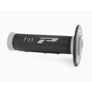 GRIPS 791 DUAL GREY/BK