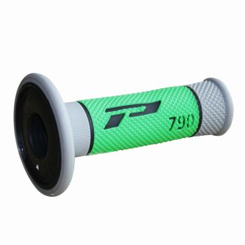 GRIPS 790 BK/HALL/ROHELINE