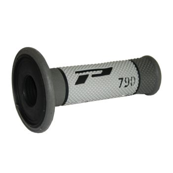 GRIPS 790 BK/GY/CLEAR GY