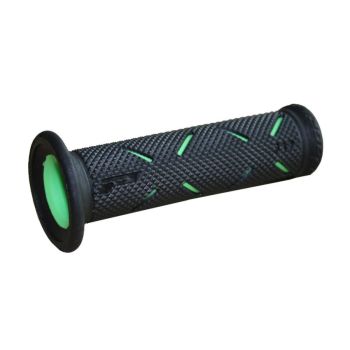 GRIPS 717 DUAL BK/GREEN
