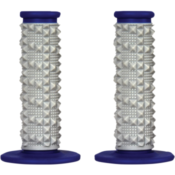 GRIPS DUALCOMPOUND GY/BL