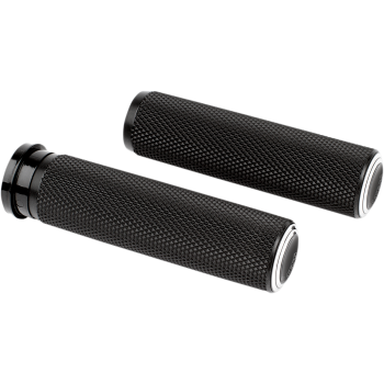 GRIP DUAL RING TBW BLK