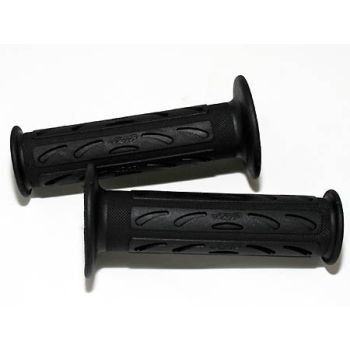 GRIPS724 BK/BK OPEN ENDS