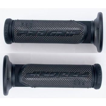GRIPS732 BK/BK OPEN ENDS