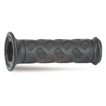 GRIPS789 BLK OPEN ENDS