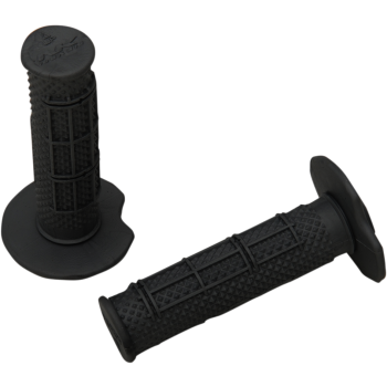 Vahetus SFH Käepidemed Musta Värvi