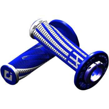 GRIP EMIG PRO V2 BLU/WHT