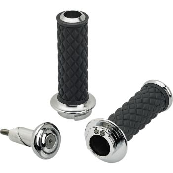 Grips Alumicore D-Cble CH