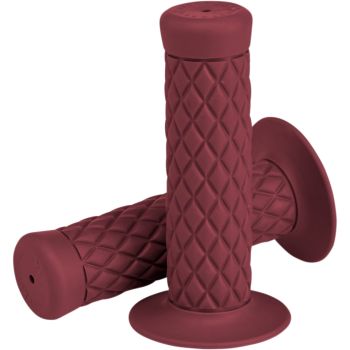 GRIPS THRUSTER 1 OXBLOOD