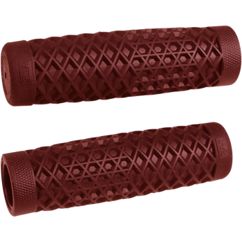 GRIPS ODI VANS 22MM OX BLOOD
