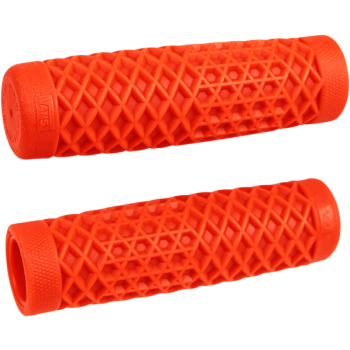 GRIPS ODI VANS 22MM ORANGE
