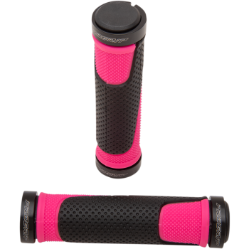 GRIPS 997 ATV LOCK ON PK/BLK