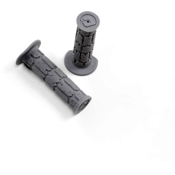 GRIPS ROGUE ATV SOFT GREY