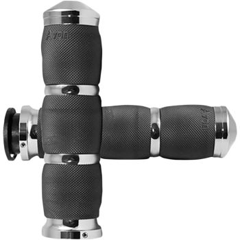 GRIP AIR CUSH CHR IND 18+