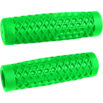 GRIPS ODI VANS 22MM GRN