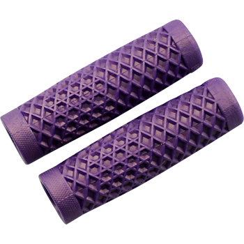 GRIPS ODI VANS 22MM LILLA