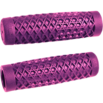 GRIPS ODI VANS 25MM PURPLE