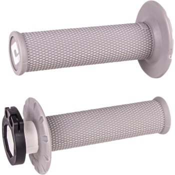 NO WAFF V2 LOCKON SOFT GRAY