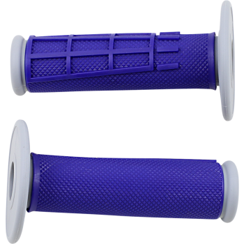 GRIP COMP DIA 1/2 WAF BL