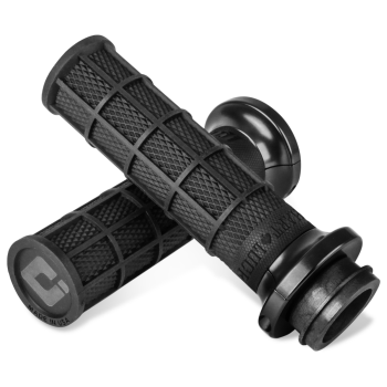 GRIP ODI VTWIN BK/BK