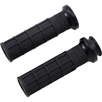 GRIP ODI INDIAN BK/BK