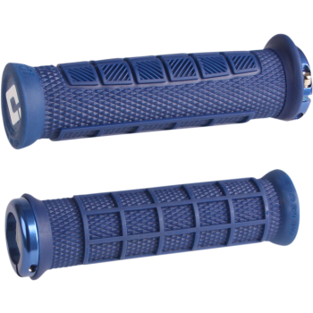 MTB GRIP ELITE PRO BL/BL