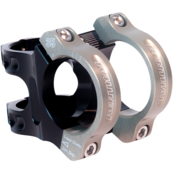 RENTHAL APEX 35 STEM ALUM