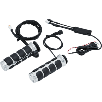 GRIPS ISO HEATED ELEC THR