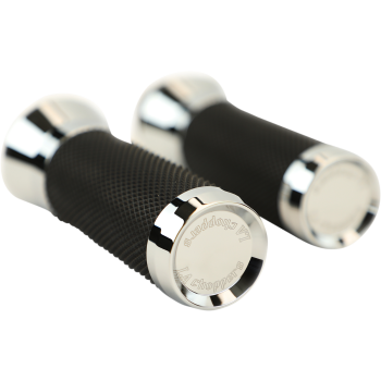 GRIPS TBW CHROME