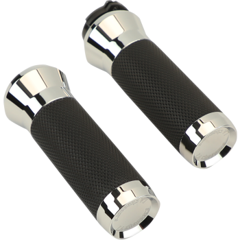 GRIPS NON-TBW CHROME