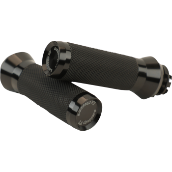 GRIPS NON-TBW BLACK ANO