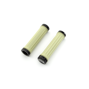 Renthal Lock-On Traction Aramid Grip