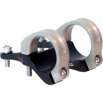 RENTHAL INTEGRA 35 45X0MM