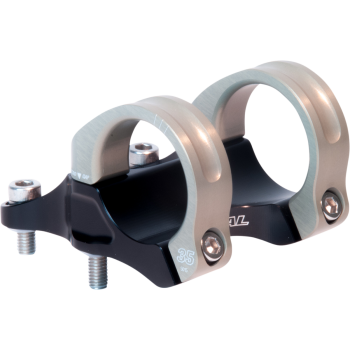 RENTHAL INTEGRA35 45X10MM