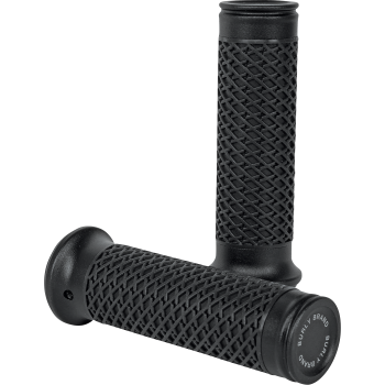 GRIPS BURLY SLASH CUT