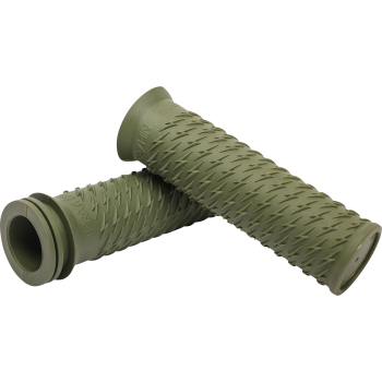 GRIP BOLT GREEN