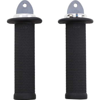 RUFFIAN ATV/PWC BK/SIL