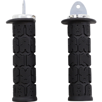 ROGUE ATV/PWC BK/SIL