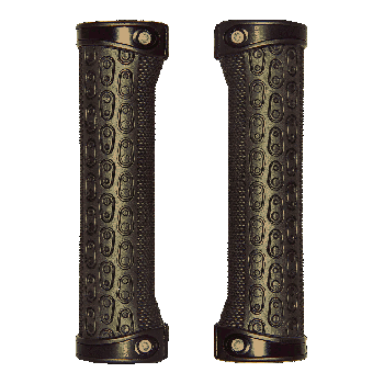 GRIPS IODINE BLACK