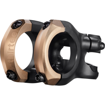 STEM 50MM LENGTH PLUS BRZ