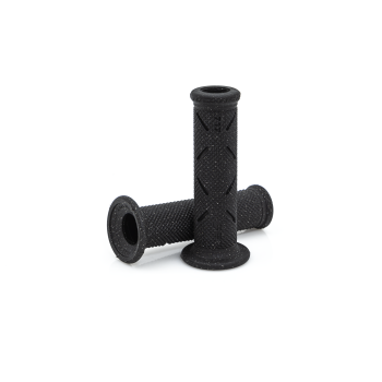 GRIPS 717 CARBON OPEN END