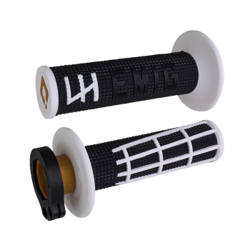 EMIG GRIP 2.0 BLK/WHT